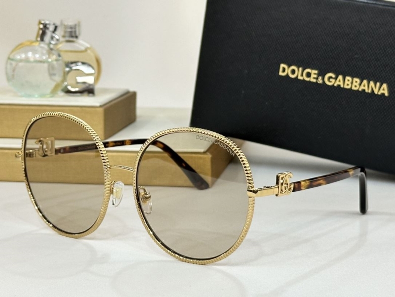 Dior Sunglasses